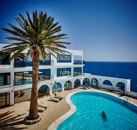 Lejlighed Ocean Loft Maspalomas (Gran Canaria)