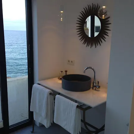 Apartment Ocean Loft