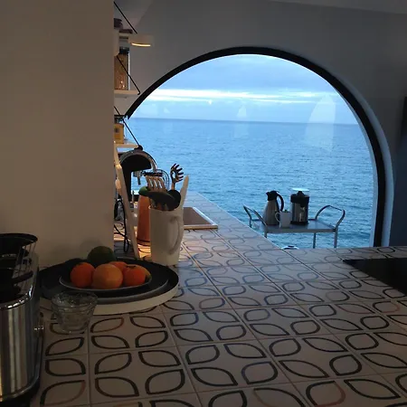Apartment Ocean Loft Maspalomas (Gran Canaria)