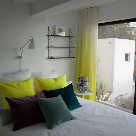 Ocean Loft