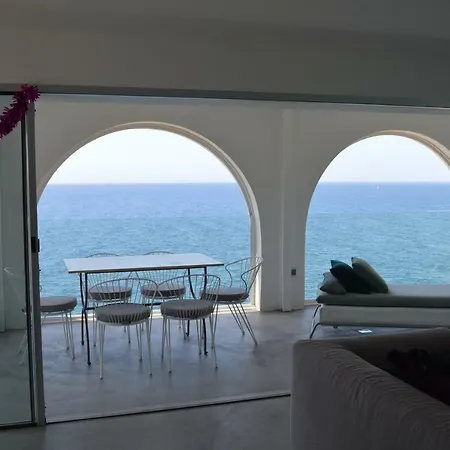 Apartment Ocean Loft *