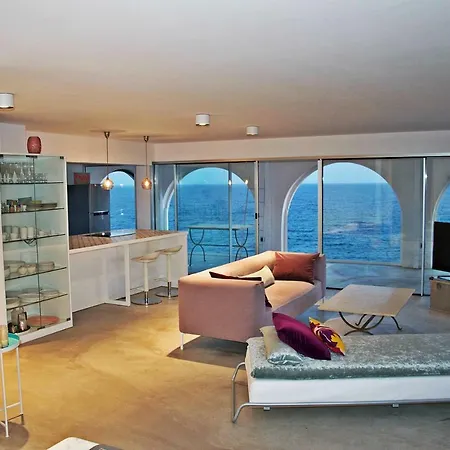 Ocean Loft Apartamento *