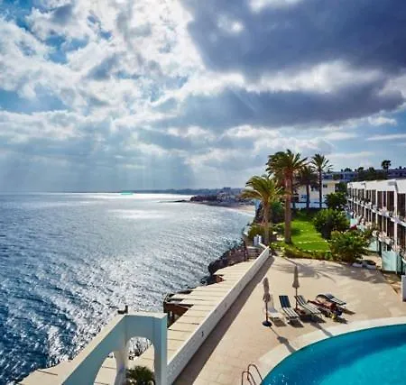 Apartamento Ocean Loft Maspalomas (Gran Canaria)